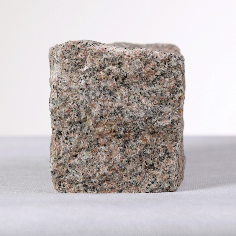 Kostka granitowa - Bohus